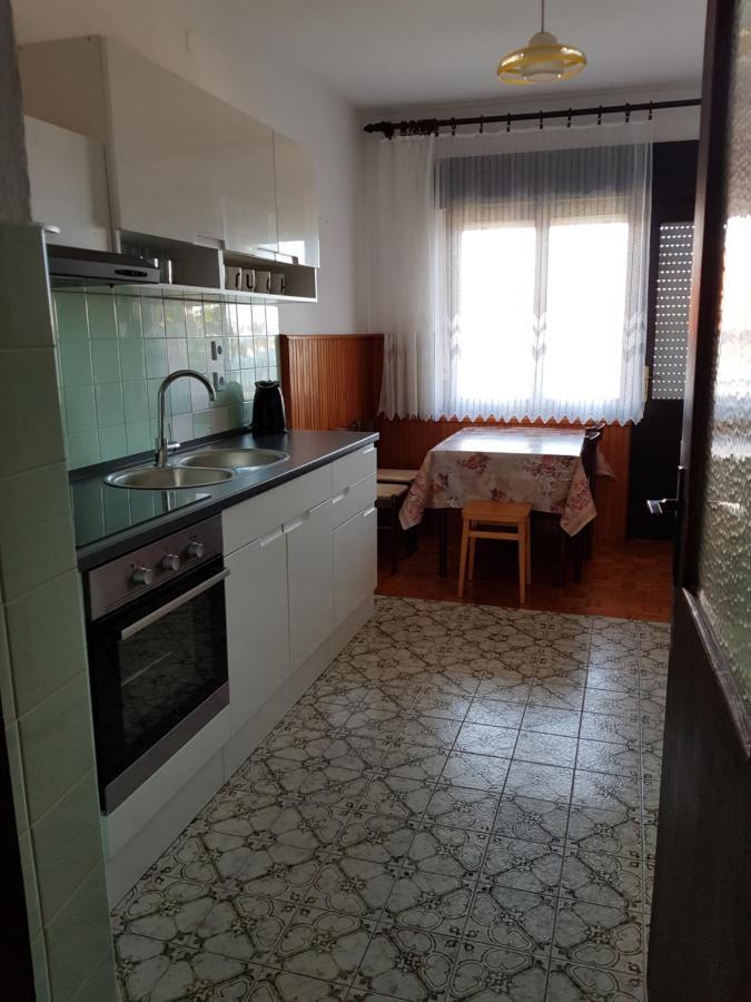 Appartement 11 Ulica Drage Gervaisa à Crikvenica Extérieur photo