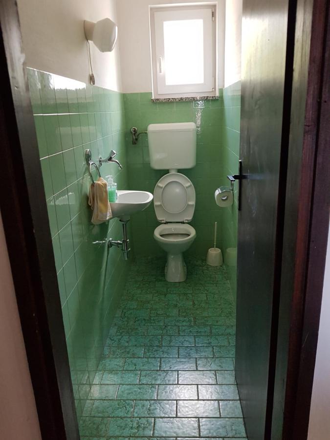 Appartement 11 Ulica Drage Gervaisa à Crikvenica Extérieur photo
