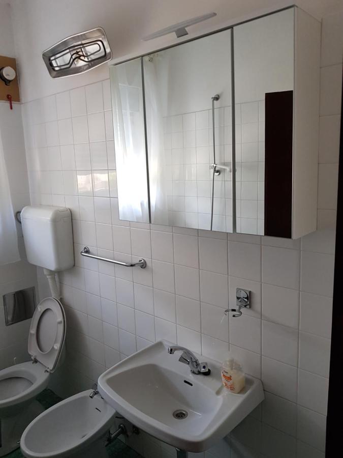 Appartement 11 Ulica Drage Gervaisa à Crikvenica Extérieur photo