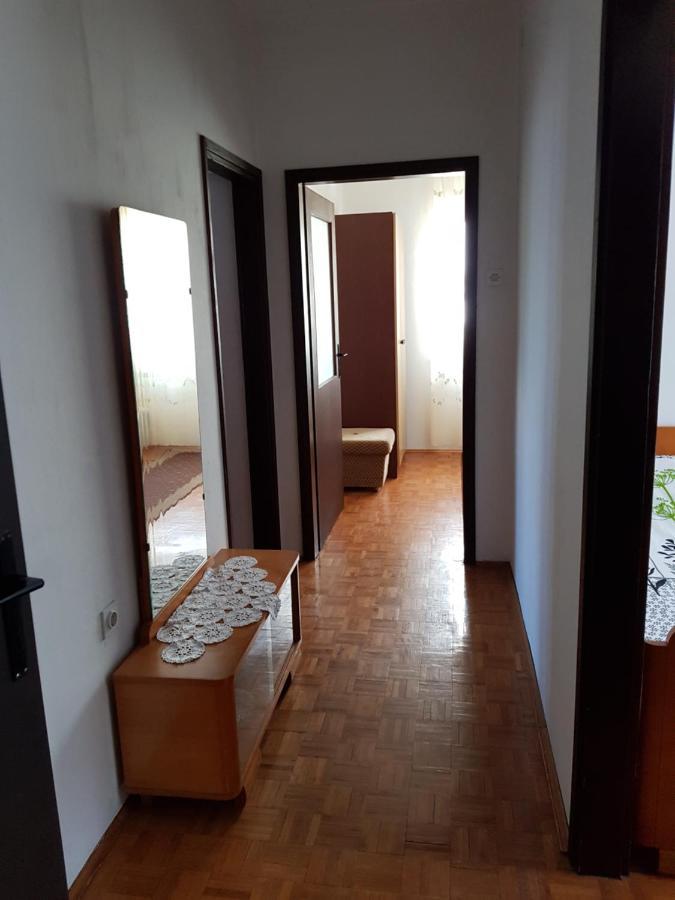 Appartement 11 Ulica Drage Gervaisa à Crikvenica Extérieur photo
