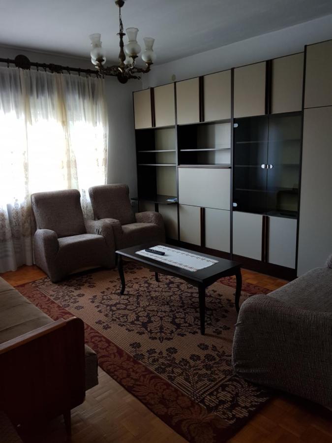 Appartement 11 Ulica Drage Gervaisa à Crikvenica Extérieur photo