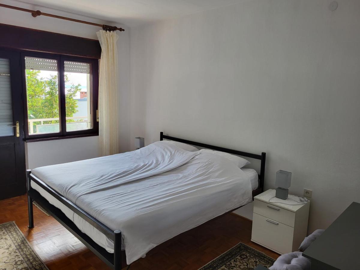 Appartement 11 Ulica Drage Gervaisa à Crikvenica Extérieur photo