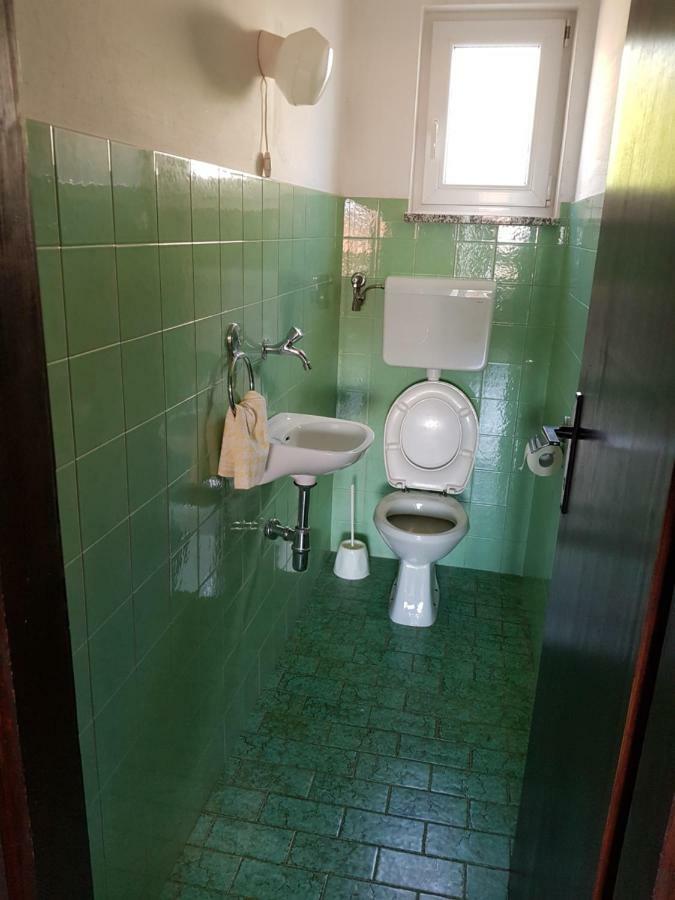 Appartement 11 Ulica Drage Gervaisa à Crikvenica Extérieur photo