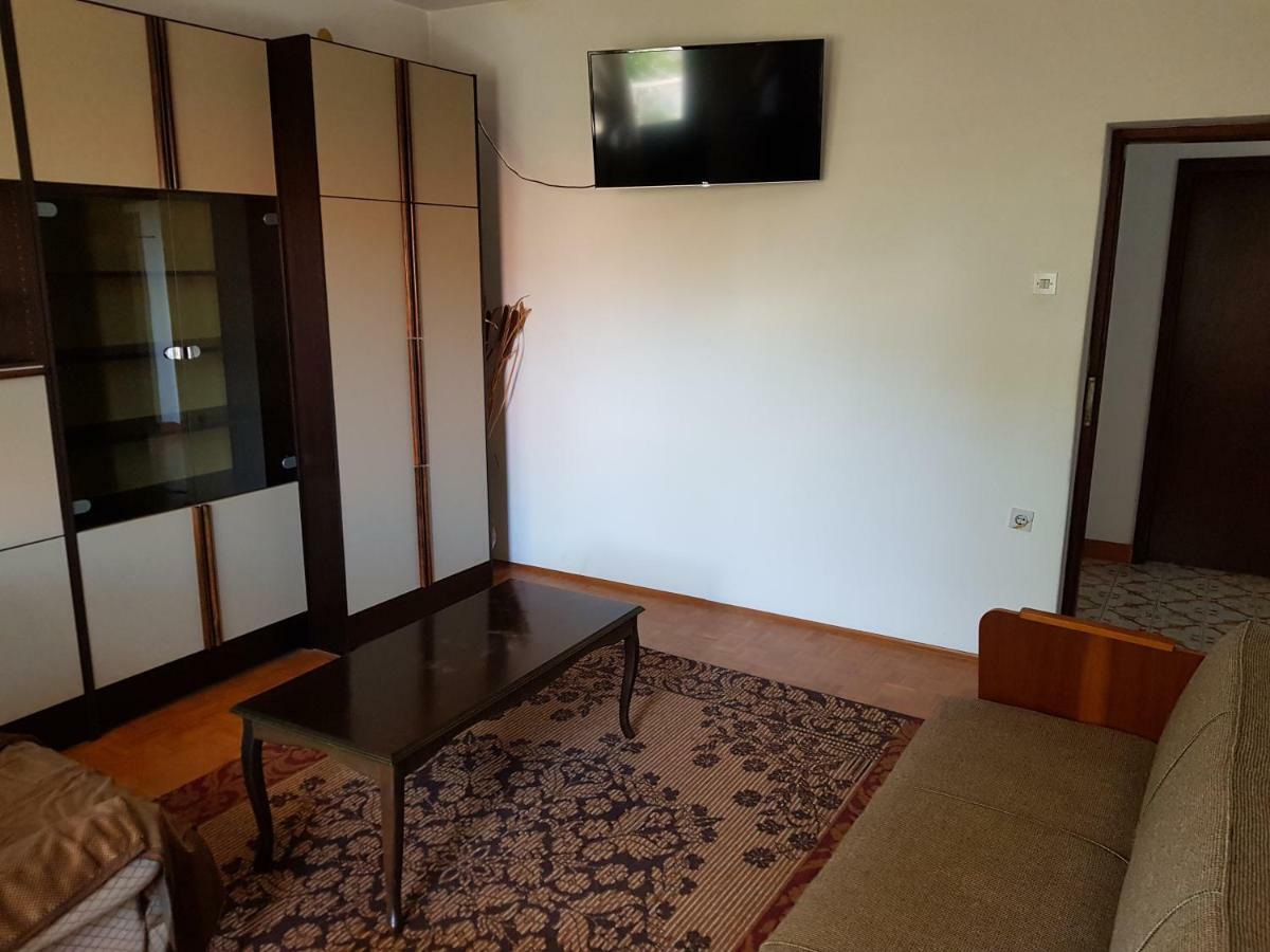 Appartement 11 Ulica Drage Gervaisa à Crikvenica Extérieur photo