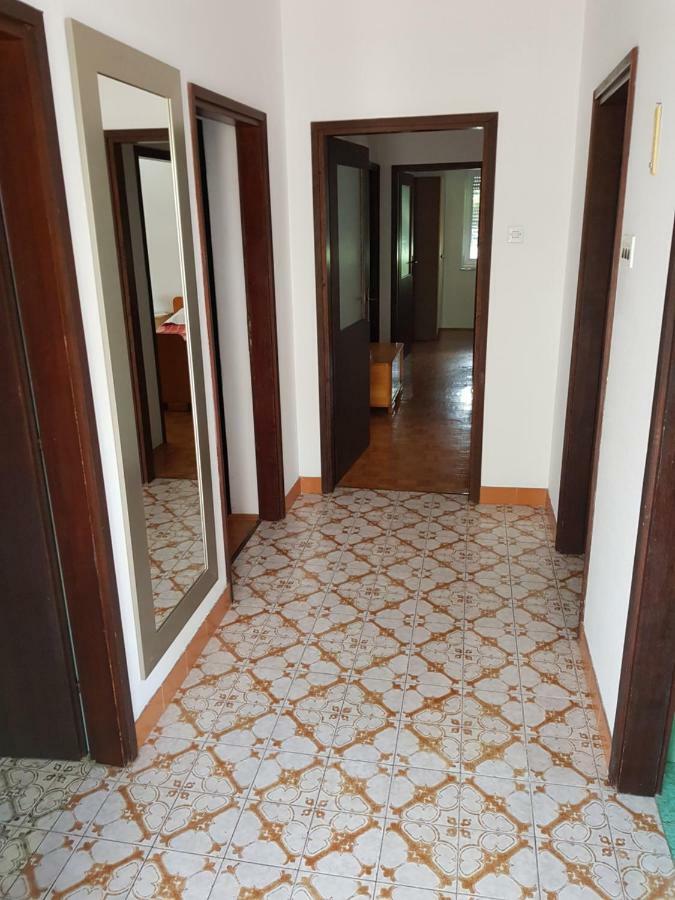 Appartement 11 Ulica Drage Gervaisa à Crikvenica Extérieur photo